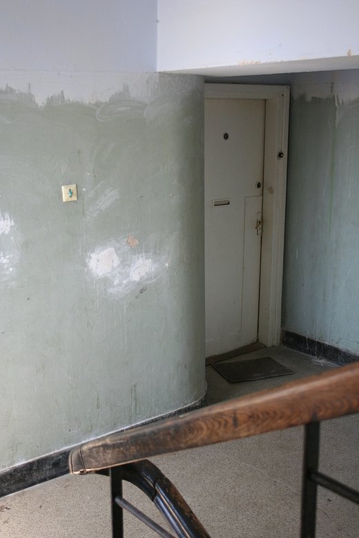 Луцький функціоналізм: стиль епохи 1930-х