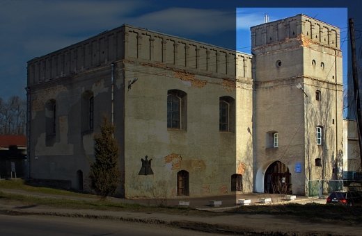 Луцьк із висоти: експедиція на вежу Сигізмунда