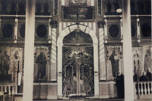 ХРАМУ СВЯТОГО ПРОРОКА ІЛЛІ У РАТНОМУ  - 455 РОКІВ !     