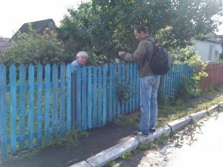«Назад в СССР» через «родіну» Адама Мартинюка-1