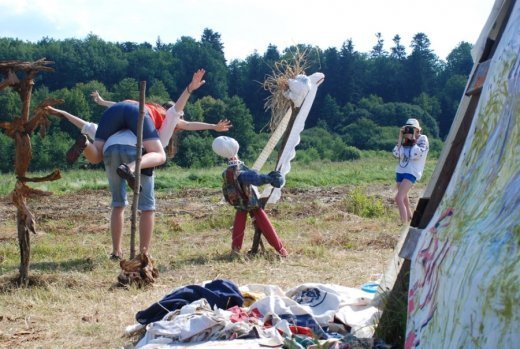 «Франкофест»: обличчя. ФОТО