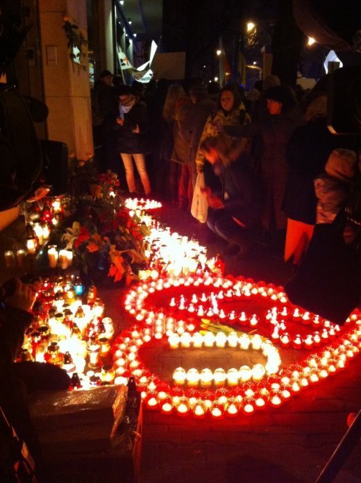 Українська солідарність