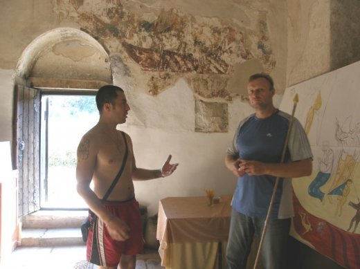 Кримські мандри стартували… з Донбасу!