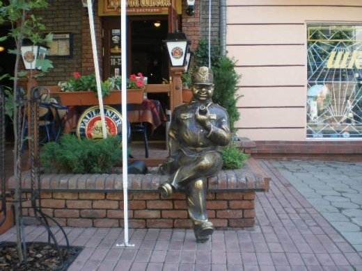 «Неформатний» Луцьк: місцями слави та рок-н-роллу