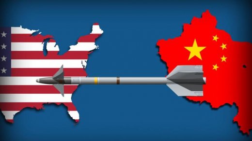 Між Китаєм і США: чи стане Україна новою ареною протистояння двох наддержав?