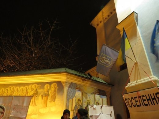 Про мій Київ. Для тих, хто «обриває» мої телефони