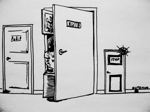 Мистецтво на периферії