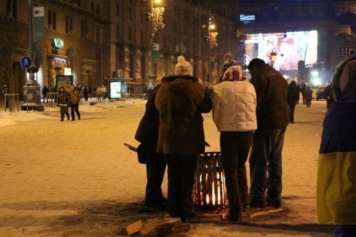 Чому всі дороги ведуть до Києва