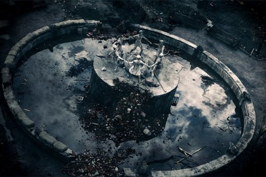 «Сталінград»: про війну в 3D