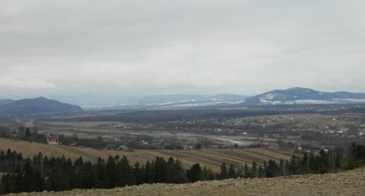 «Знаки карпатської магії» Громовиці Бердник