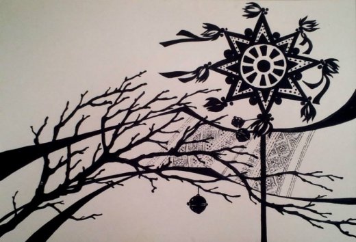 "Осиний мед дикий" Ірини Савки 