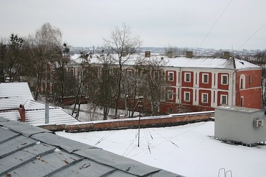 Луцьк із висоти: експедиція на вежу Сигізмунда
