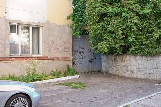 Луцька алергія на громадське