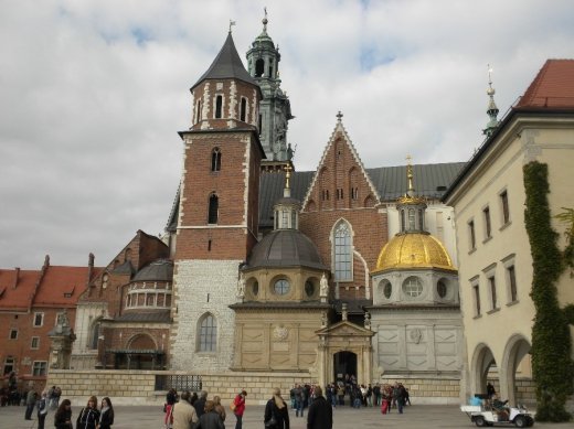 КРАКІВ – ЯК?