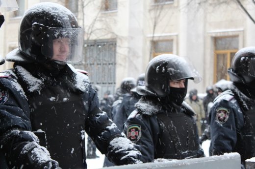 Чому всі дороги ведуть до Києва