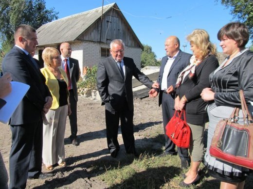 That's all, Борисе Петровичу, that's all