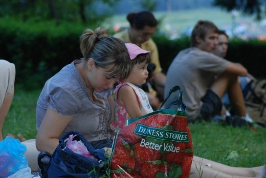 «Франкофест»: обличчя. ФОТО