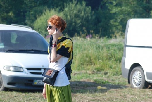 «Франкофест»: обличчя. ФОТО