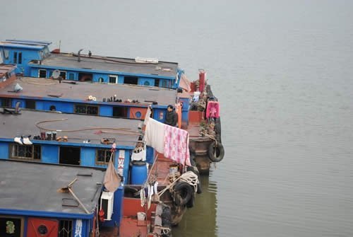 Про Китай. Різне