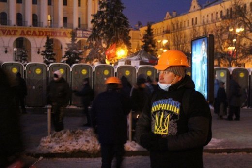 Чому всі дороги ведуть до Києва