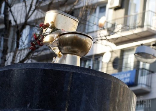 Ілліча не дочитали