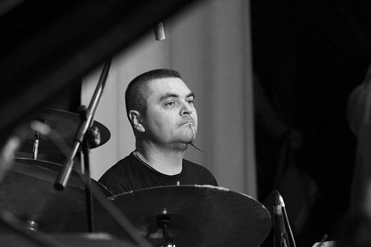 Луцький Jazz Bez 2012 або «Давно у нас такого не було...»