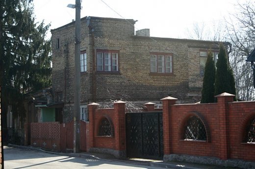 Karaj Awazy: голос караїма з Луцька