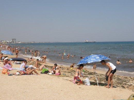 Кримські мандри стартували… з Донбасу!