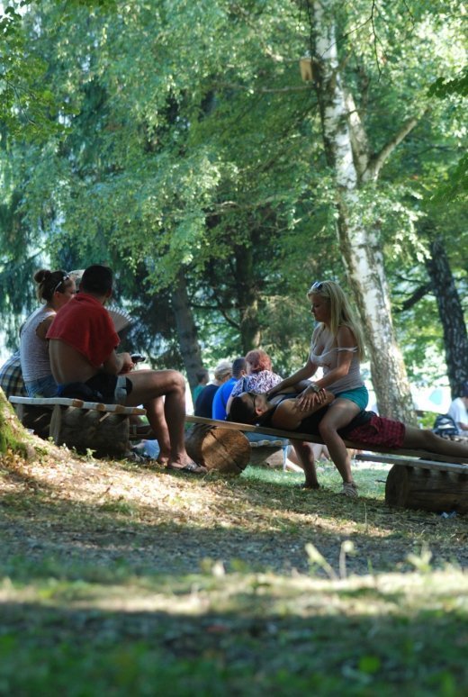 «Франкофест»: обличчя. ФОТО