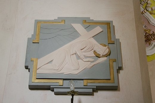 Рейнель і скульптура: луцький контекст польської культури 