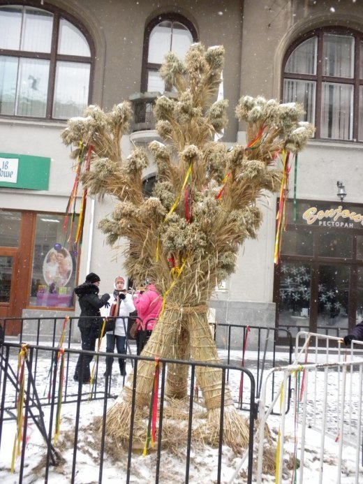 Різдво. Львівський варіант