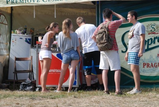 «Франкофест»: обличчя. ФОТО