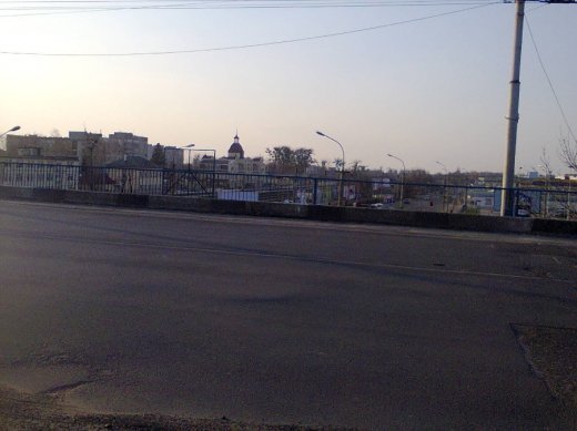 Гріє душу село, моє рідне село (с)