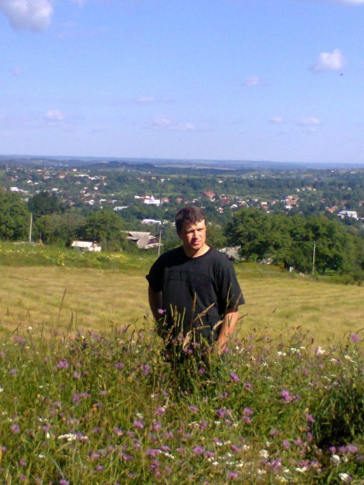 Мандрівка Прикарпаттям. Косівщина