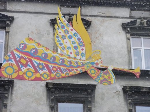 Різдво. Львівський варіант