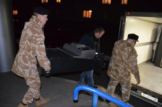 Нелегальний бізнес під прикриттям держави… хтось здивований? (ЧАСТИНА І)