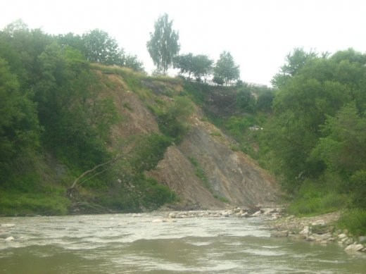 Мандрівка Прикарпаттям. Косівщина