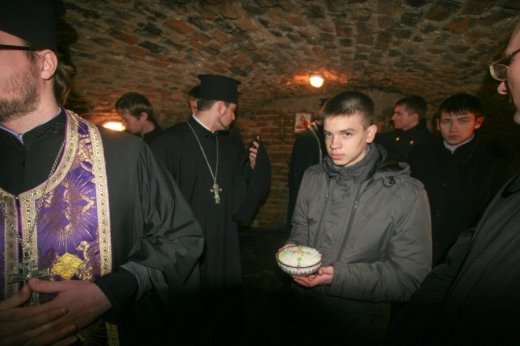 Данило Братковський: забутий і повернений діяч, поет та герой українців