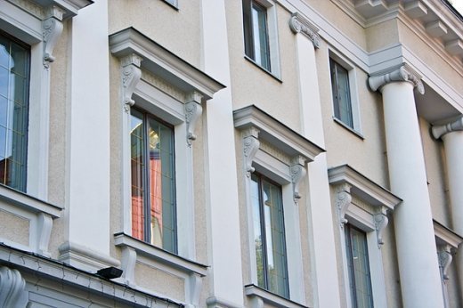 Таємниці Банку Польського в Луцьку