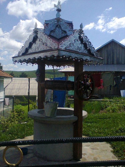 Мандрівка Прикарпаттям. Косівщина