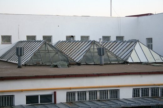 Луцький функціоналізм: стиль епохи 1930-х