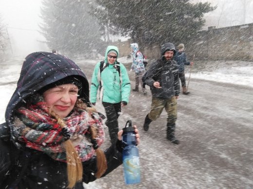 Чому я знов піду на «Доброволець» 