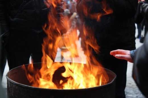 Чому всі дороги ведуть до Києва