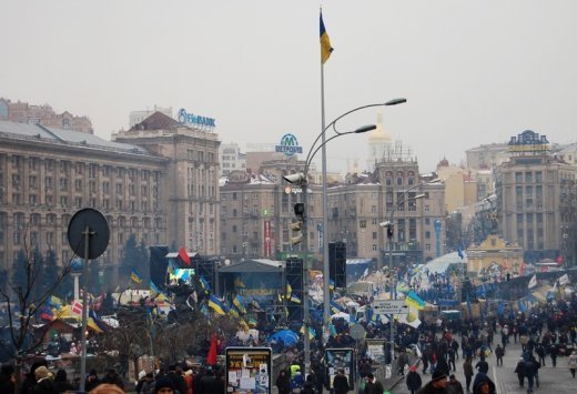 Про Банкову, хлопців у формі й мої сльози