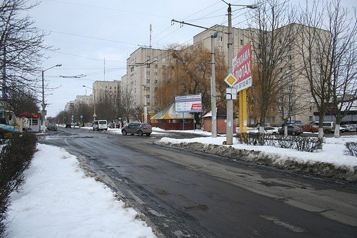 Луцьк 1970-х: бум соціалізму