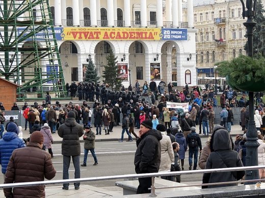 Про мій Київ. Для тих, хто «обриває» мої телефони