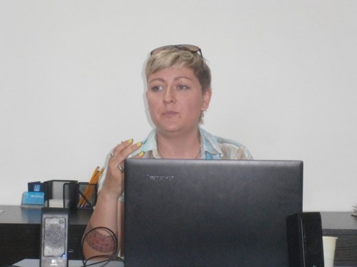 Літня Школа Журналістики