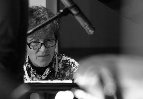 Луцький Jazz Bez 2012 або «Давно у нас такого не було...»