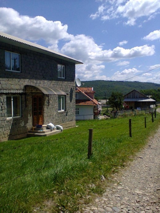 Мандрівка Прикарпаттям. Косівщина