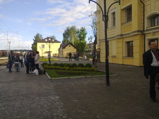 Допокращуємося